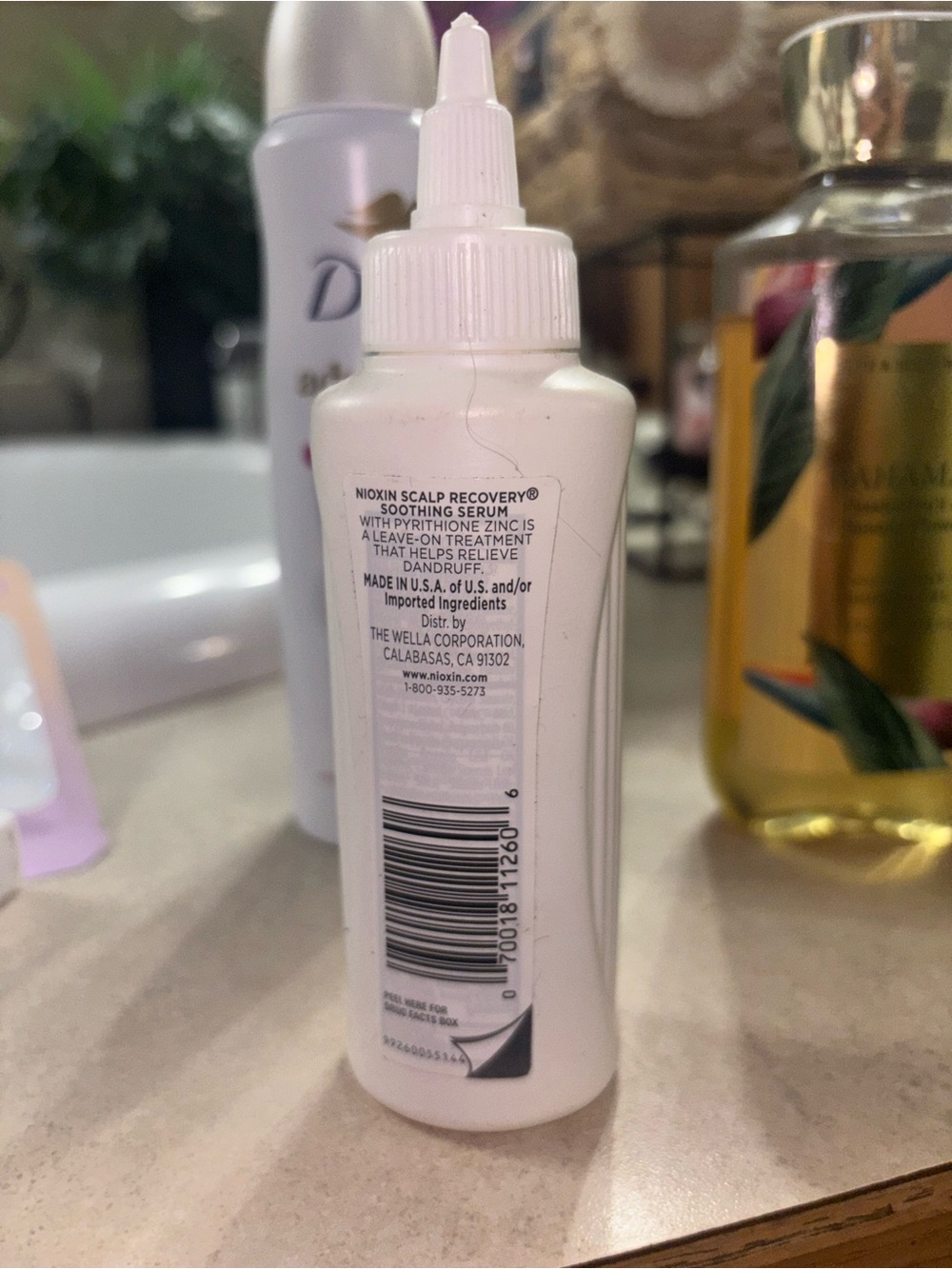 Nioxin - Picture 4 of 4